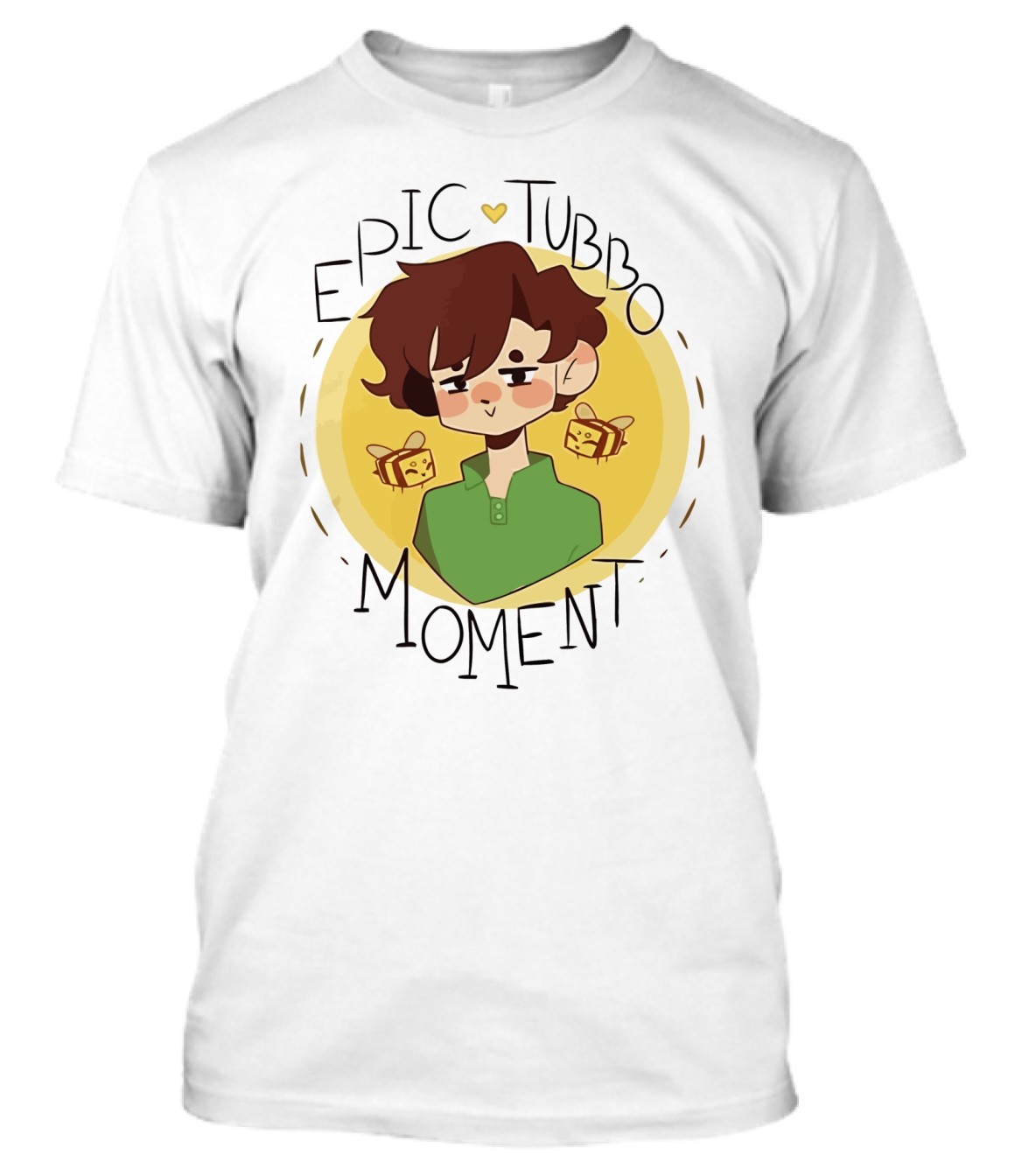 Tubbo Merch Store